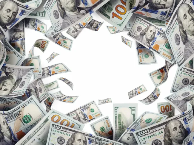 money